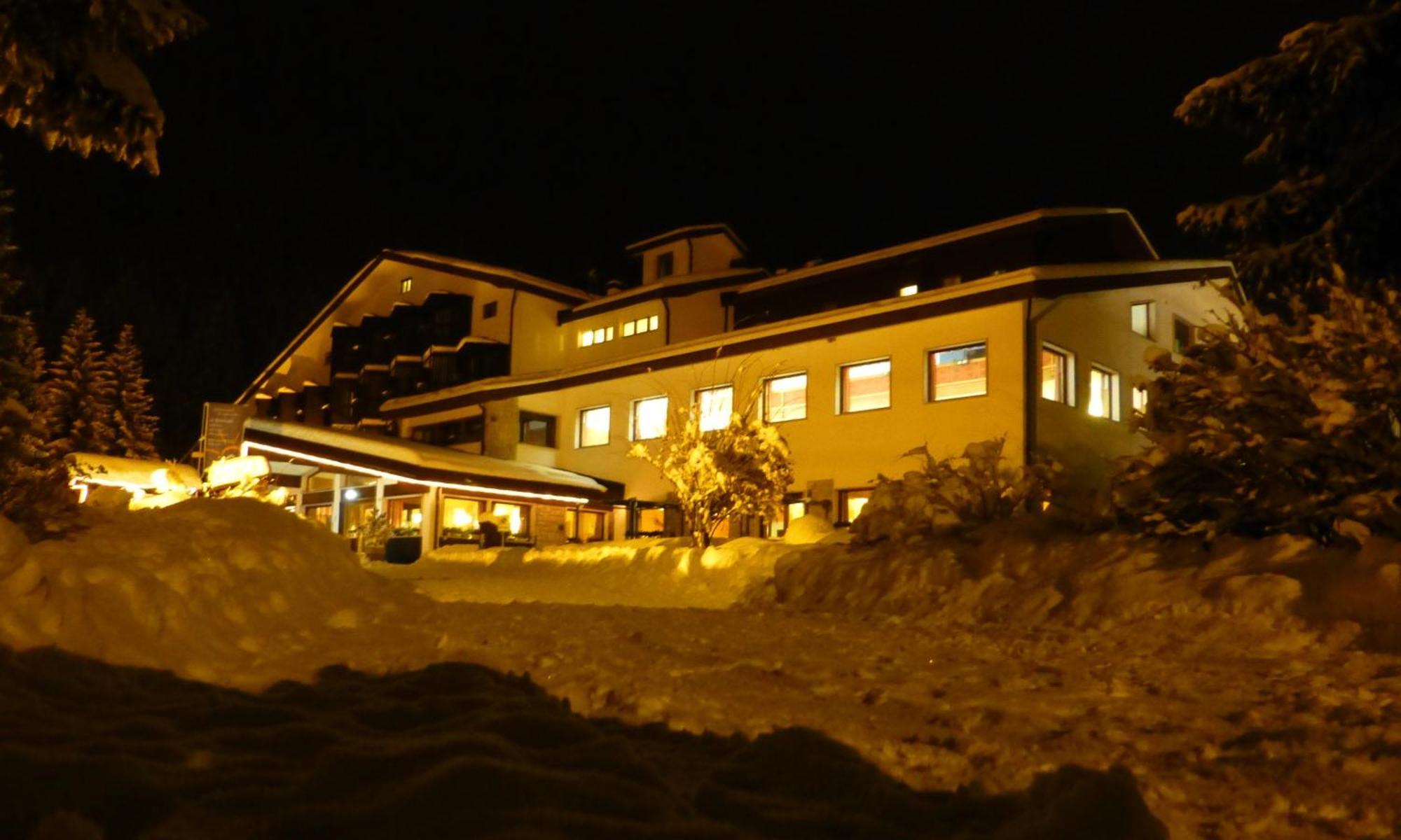 فالكادي Hotel San Giusto المظهر الخارجي الصورة